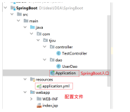 深入学习SpringBoot微服务框架