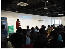 SegmentFault D-Day 2015 苏州「数据分析」沙龙回顾