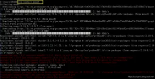 DL框架之MXNet ：深度学习框架之MXNet 的简介、安装、使用方法、应用案例之详细攻略（二）