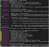 【实测】m1芯片mac 如何配置appium （2022年最新）（下）