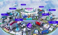 2020世界人工智能大会云端峰会 因云更精彩