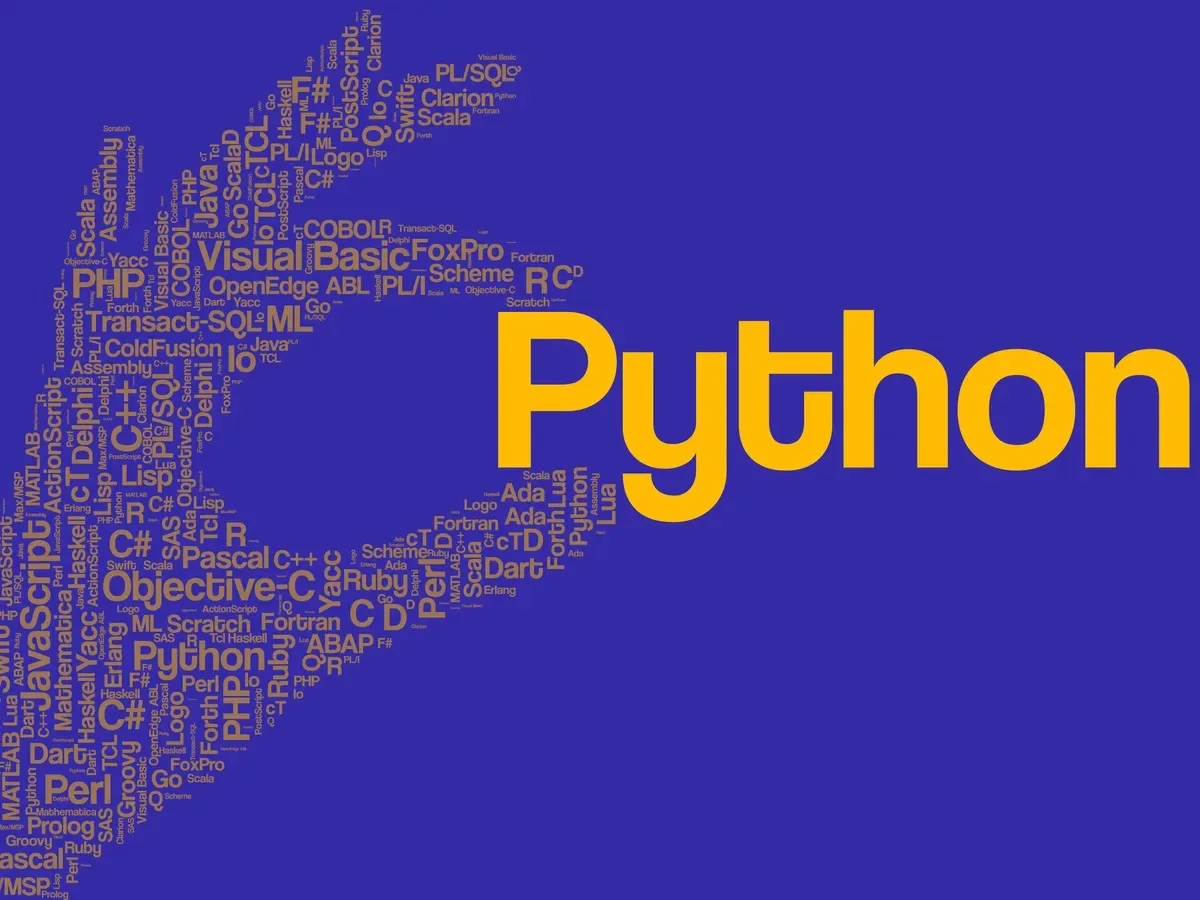2021 最 Top 的编程语言是 Python，而不是 JavaScript？