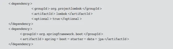 微信小程序云开发 | 微信小程序与Spring Boot整合开发