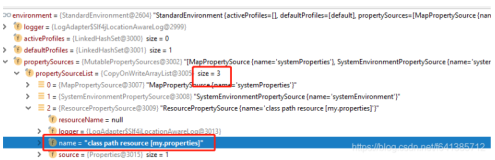 老项目迁移问题：@ImportResource导入的xml配置里的Bean能够使用@PropertySource导入的属性值吗？【享学Spring】(下）