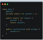 在 web 业务开发中究竟该如何使用锁？（中）