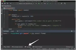 Python 最强编辑器详细使用指南！（六）