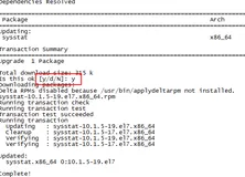 阿里云ECS压测工具分析-网络性能