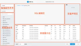 使用SQL替代DSL操作ES
