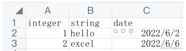 Spring Boot 项目优雅实现 Excel 导入与导出功能