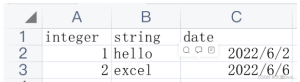 Spring Boot 项目优雅实现 Excel 导入与导出功能