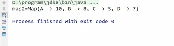 集合的综合练习 | 学习笔记