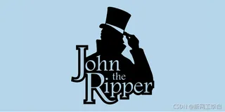 John the Ripper 密码破解者