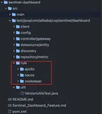 不改一行源码，实现 sentinel-dashboard 所有配置支持 apollo 持久化