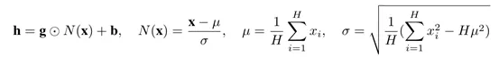 Understanding and Improving Layer Normalization | NIPS 2019 论文解读