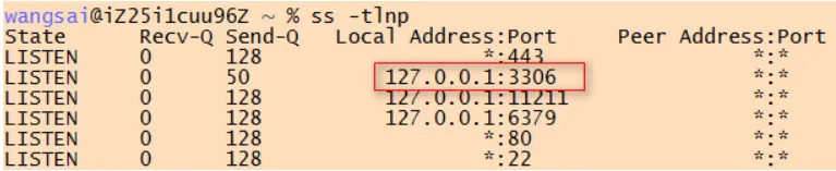 连接远程mysql数据库失败常见原因及解决办法