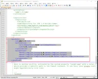 解决maven update project 后项目jdk变成1.5的问题