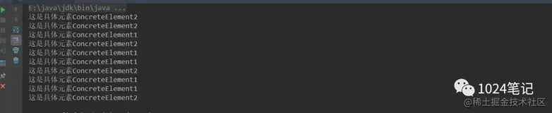 从零开始学设计模式(十三)：访问者模式（Visitor Pattern）