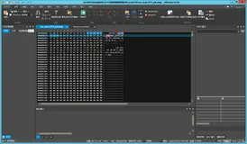 Oracle 数据库 - 使用UEStudio修改dmp文件版本号，解决imp命令恢复的数据库与dmp本地文件版本号不匹配导致的导入失败问题，“ORACLE error 12547”问题处理