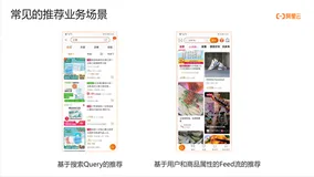 推荐系统基本概念和架构