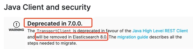 SpringBoot整合elasticsearch-rest-client实战