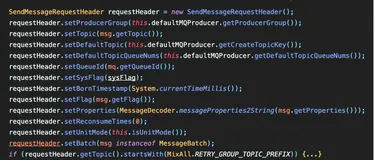 一文看懂RocketMQ生产者发送消息源码解析（下）