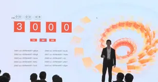 阿里云ECI如何6秒扩容3000容器实例？