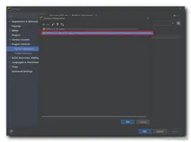 【开发环境】PyCharm 打开现有 Python 工程 ( 配置 Python 编译器版本 )（三）
