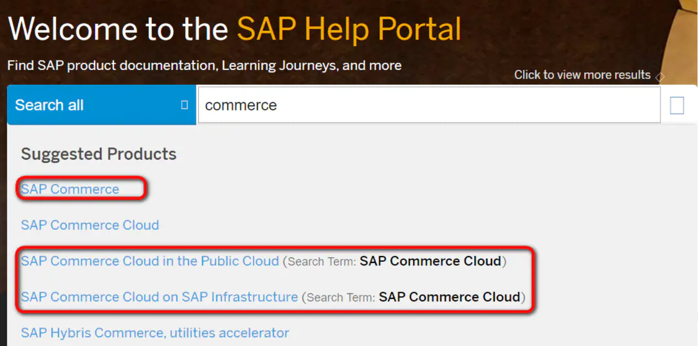 如何使用 API 的方式消费 SAP Commerce Cloud 的订单服务
