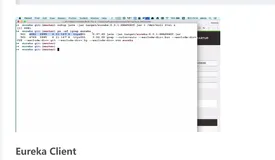 SpringCloud - 服务注册与发现（Eureka）(二)