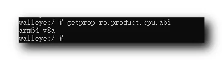 【Android 逆向】Android 权限 ( ro.product.cpu.abi 属性 | ro.zygote 属性 | dhcp.eth0 属性 | net.* 属性 )