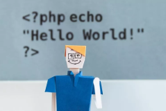 50种不同编程语言的“Hello, World”，你会写几种？