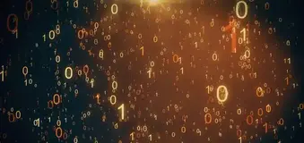 IT人才知道的二进制爱情，羡慕ing