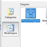 PowerDesigner通过jdbc连接MySQL实现逆向工程步骤