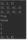 python——基础练习（三）