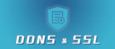 用.NET做DDNS动态域名解析和SSL证书申请