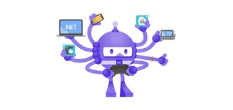 使用.NET IoT驱动超声波测距传感器
