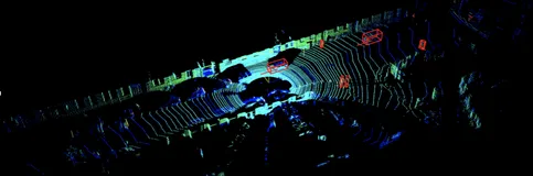 带你玩转 3D 检测和分割（一）：MMDetection3D 整体框架介绍