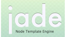 Jade —— 源于 Node.js 的 HTML 模板引擎