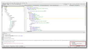 【错误记录】Android Studio 向 GitHub 提交代码报错 ( Push failed: Failed with error: Could not read | 使用命令行提交代码 )