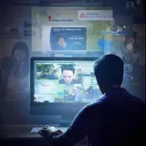 产品经理思路打造的爆款电影：《网络谜踪》  超神经HyperAI 