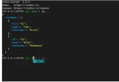 你现在在用什么样的Redis可视化工具？