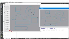 QT软件开发: 将QGraphicsView视图界面保存为图片