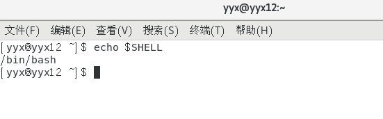 Linux操作系统笔记——Shell程序设计