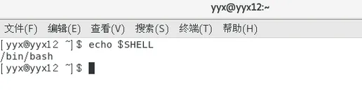 Linux操作系统笔记——Shell程序设计