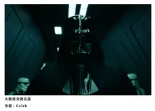 天行者在《欧比旺》里的50句台词，让这家AI克隆语音的公司做了10万个交流文件