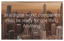 制造业的AI之心，生态之力