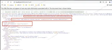Java--SpringBoot-29-WebService