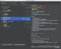 手把手教你使用ProtoBuf，通过gRPC服务在Android上进行网络请求