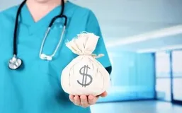 AI+医疗募捐、医疗旅游，AI为我们打开的是哪扇窗？