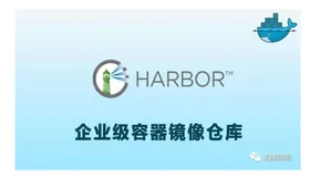 玩容器必会，Harbor的配置与简单使用